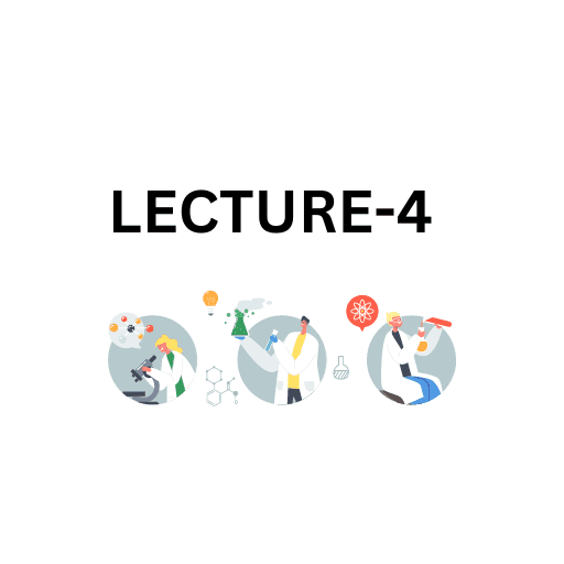 REAGENTS LECTURE-4